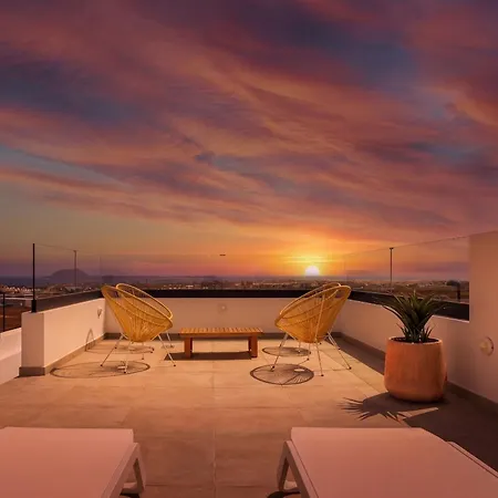Βίλα Yolo Sur Private Pool By Holidays *