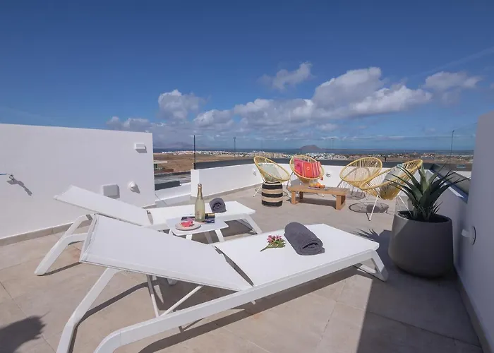 Yolo Sur Private Pool By Holidays