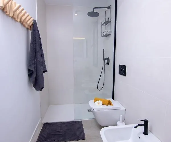 Yolo Sur Private Pool By Holidays Vila