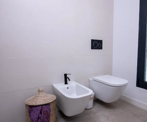 Yolo Sur Private Pool By Holidays