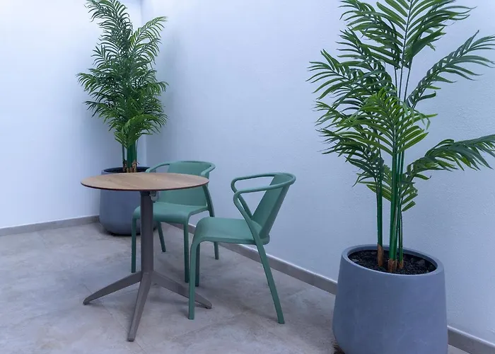 Vila Yolo Sur Private Pool By Holidays