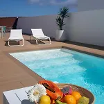 Yolo Sur Private Pool By Holidays Villa