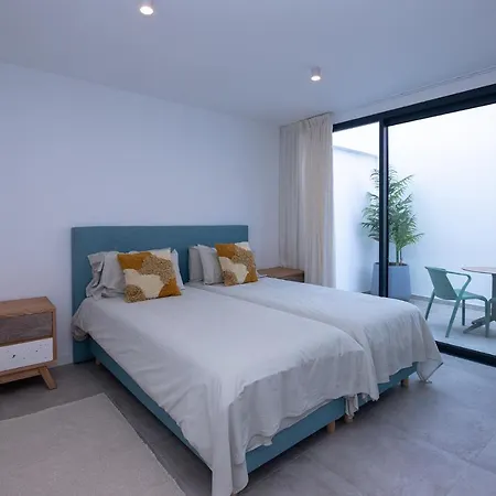 Yolo Sur Private Pool By Holidays Villa Corralejo