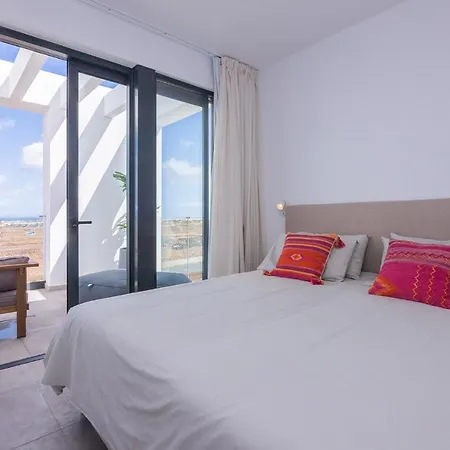 Yolo Sur Private Pool By Holidays Villa *