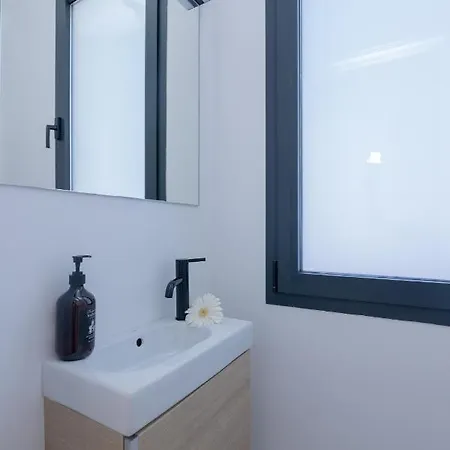 Yolo Sur Private Pool By Holidays