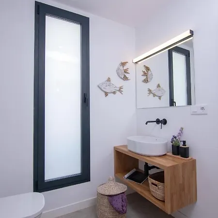 Yolo Sur Private Pool By Holidays