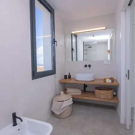 Yolo Sur Private Pool By Holidays * Corralejo