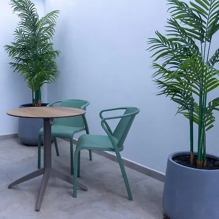 Villa Yolo Sur Private Pool By Holidays