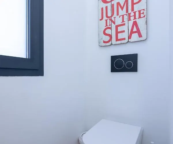 Yolo Sur Private Pool By Holidays *