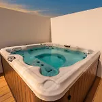 Yolo Sur Private Pool By Holidays *