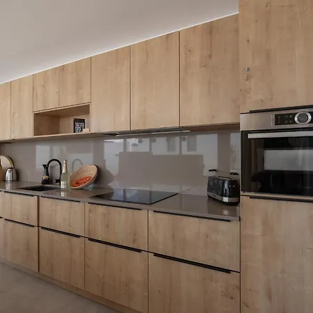 别墅 Yolo Sur Private Pool By Holidays *