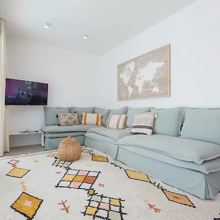 别墅 Yolo Sur Private Pool By Holidays *