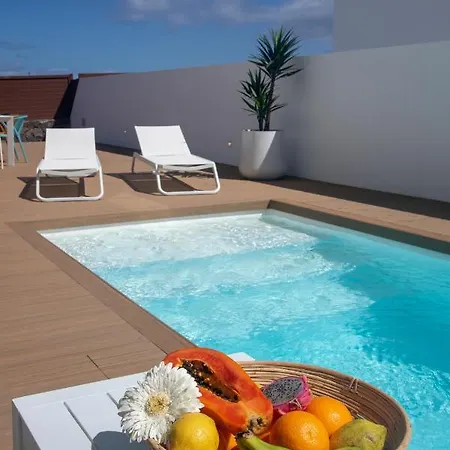 Yolo Sur Private Pool By Holidays Villa
