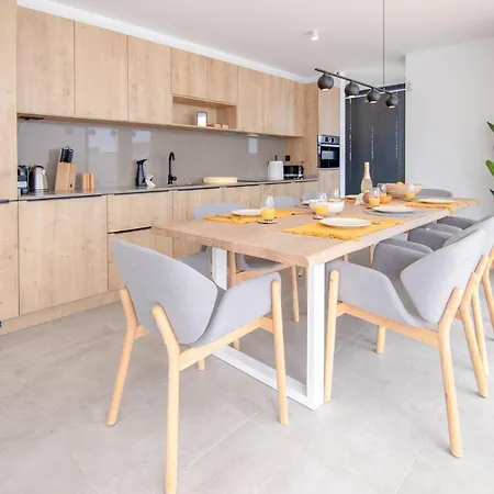 Villa Yolo Sur Private Pool By Holidays