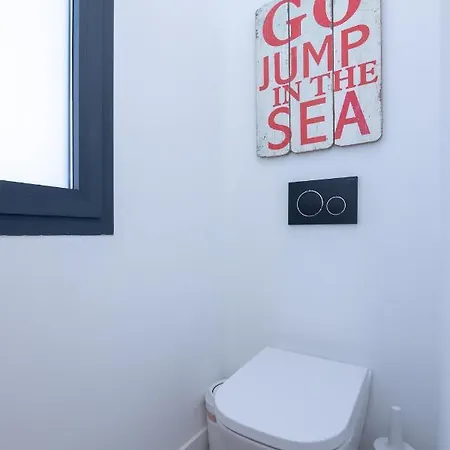 Yolo Sur Private Pool By Holidays *