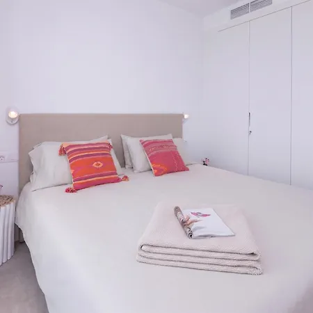 Villa Yolo Sur Private Pool By Holidays