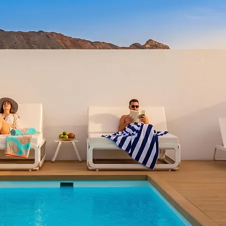 Villa Yolo Sur Private Pool By Holidays