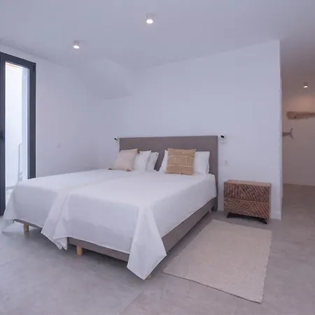 Villa Yolo Sur Private Pool By Holidays