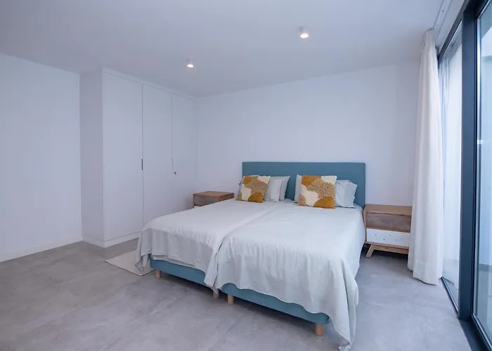 Villa Yolo Sur Private Pool By Holidays Corralejo