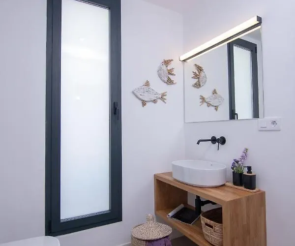 Yolo Sur Private Pool By Holidays