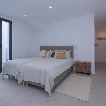 Vila Yolo Sur Private Pool By Holidays *