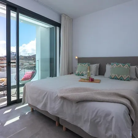 Vila Yolo Sur Private Pool By Holidays