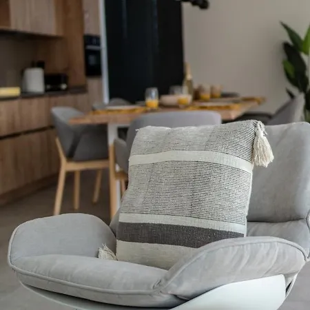 Vila Yolo Sur Private Pool By Holidays Corralejo